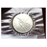 Atlanta Olympic Games Half Dollar Coin