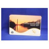 2014-S US Mint Proof Set