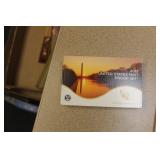2013 US Mint Proof Set
