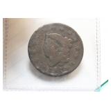 1816 Large Cent