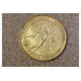 Queensland Amateur Swimming Championship Medal