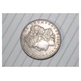 1886-P Morgan Silver Dollar