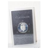 1971 Ike Proof Dollar