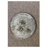 Queensland Amateur Swimming Championship Medal