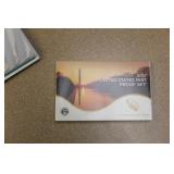 2017 US Mint 10 Coins Proof Set