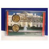 Presidential Dollar Series