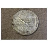 Queensland Amateur Swimming Championship Medal