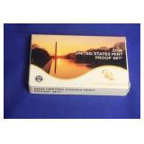 2014 US Mint Proof Set