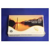 2014-S US Mint Proof Set