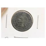 1883 Indian Head Cent