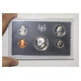 1971 US Proof Coin Set