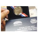 US Mint First Flight Commemorative Coin