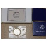 US Liberty Coin