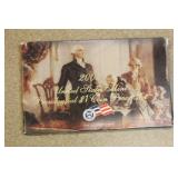 2008 US Mint $1.00 Proof Coin Set