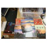 Nice Lot of 60 US Coin Sets