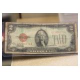 1928 $2.00 Note