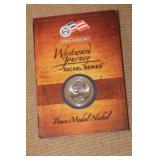 Westward Journey Nickel Series