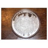 The 12 Apostles Commemorative Coin