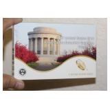 2017 US Mint Proof Set