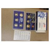 2004 US Mint Proof Set