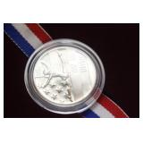 US Mint 1992 Olympic Coin Half Dollar
