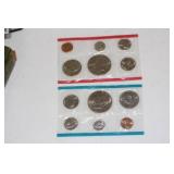 1976 US Mint Coin Set