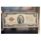 1928 $2.00 Note