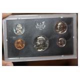 1971 US Proof Coin Set