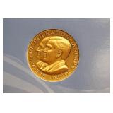 Official 2005 55th Presidential Inauguration Coin