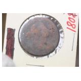 1803 Large Cent