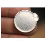 Off Center Mint Error Quarter