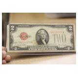 1928 $2.00 Note