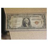 1935 Hawaii note