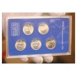 Statehood Quarter Collection