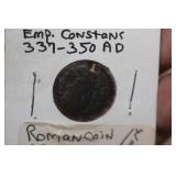 Ancient Roman Coin