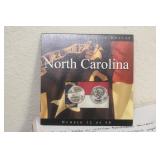 North Caroline Quarters