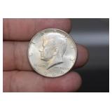 1964 Kennedy Silver Half Dollar