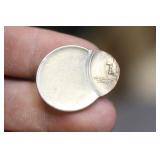 Major Off Center Quarter