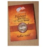 Westward Journey Nickel Series