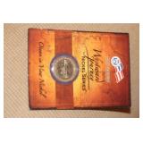 Westward Journey Nickel Series