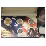 Antique indian Head Collection