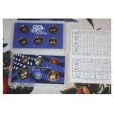 2006 US Mint Proof Coin Set