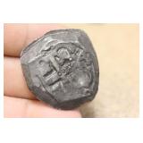 Copy or Replica of an Ancient Coin