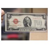 1928 $2.00 Note