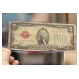 1928 $2.00 Note