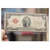 1928 $2.00 Note