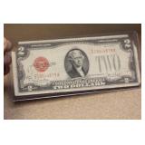 1928 $2.00 Note