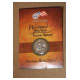 Westward Journey Nickel Series