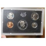 1971 US Proof Coin Set