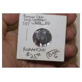 Roman Constantine Ancient Coin